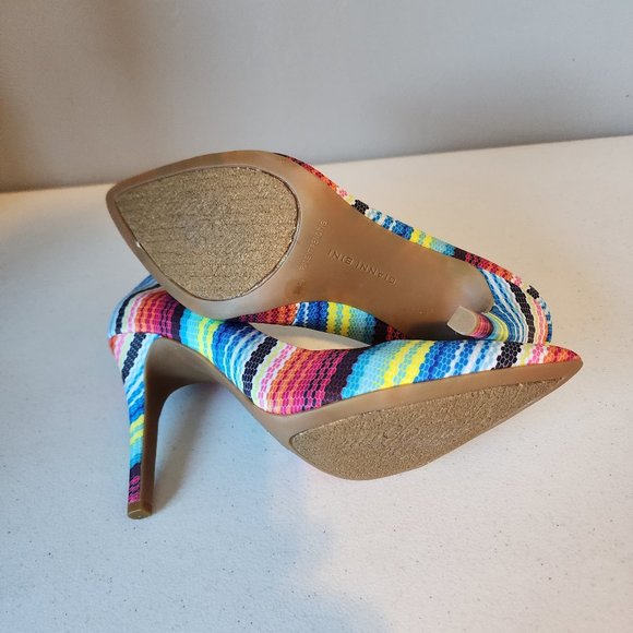 Gianni Bini Pumps "NEW" - Picture 8 of 13